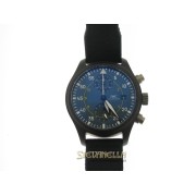 IWC Blue Angels Pilot's Edition Chronograph ref. IW389008 nuovo